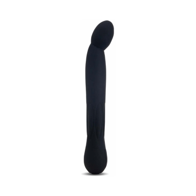 Black Nu Sensuelle vibrator Ace Pro Prostate &amp