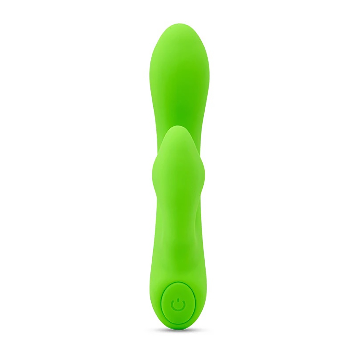 Product image of the  Nu Sensuelle vibrator on clean background
