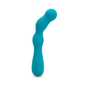 Nu Sensuelle Vibrator Siren Nubii G-Spot Bl