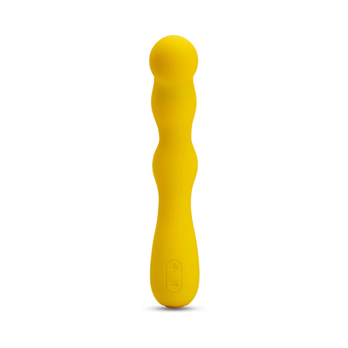 Product image of the  Nu Sensuelle vibrator on clean background