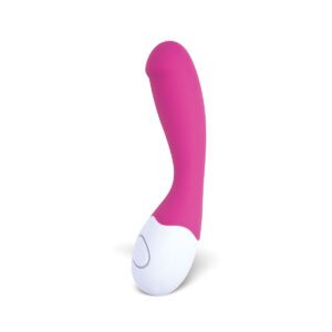 Pink OhMiBod Vibrator Lovelife Cuddle