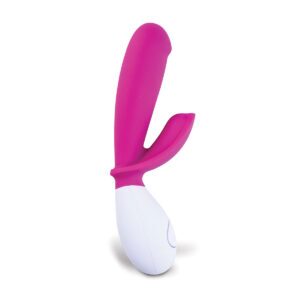 OhMiBod Vibrator Lovelife Snuggle
