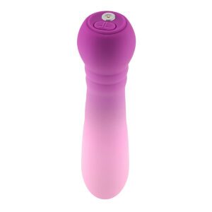 Femme Funn Vibrator FemmeFunn Anniversary Ultra Orchid