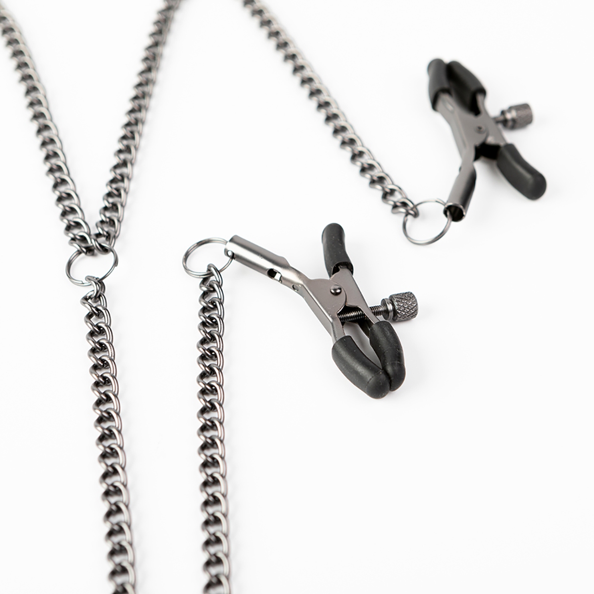 Close-up of the  Creative Conceptions vibrator for texture detail