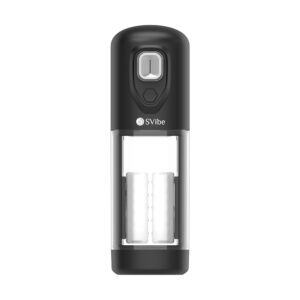 Snail Vibe Vibrator SVibe Ikon Volt Masturbator
