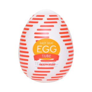 TENGA Vibrator EGG Tube
