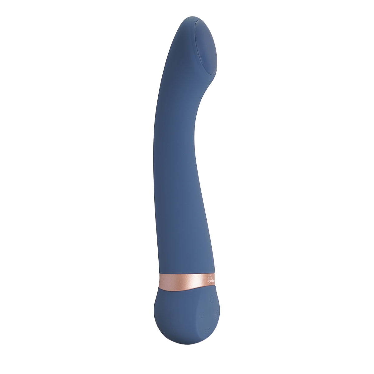 Deia vibrator The Hot &amp