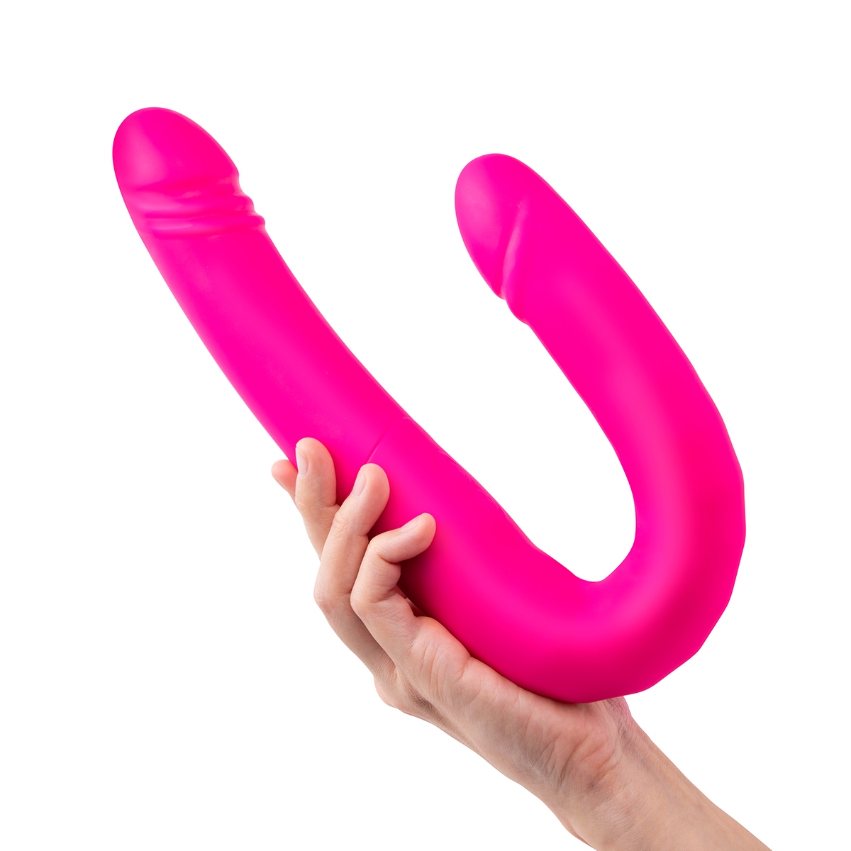 Product image of the  Together Vibe vibrator on clean background