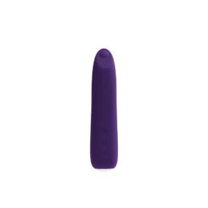 Purple VeDO Vibrator Boom Ultra