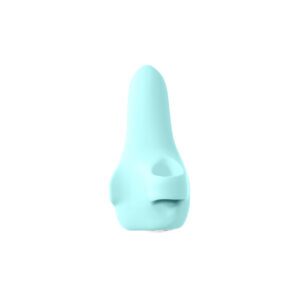 Turquoise VeDO Vibrator Fini