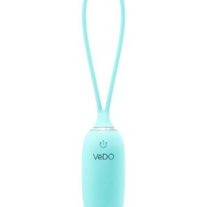 Turquoise VeDO Vibrator Kiwi