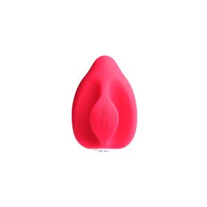 Pink VeDO Vibrator Yumi Finger