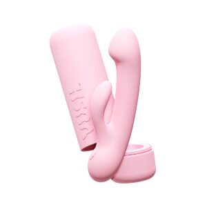 VUSH Vibrator Glow Rabbit