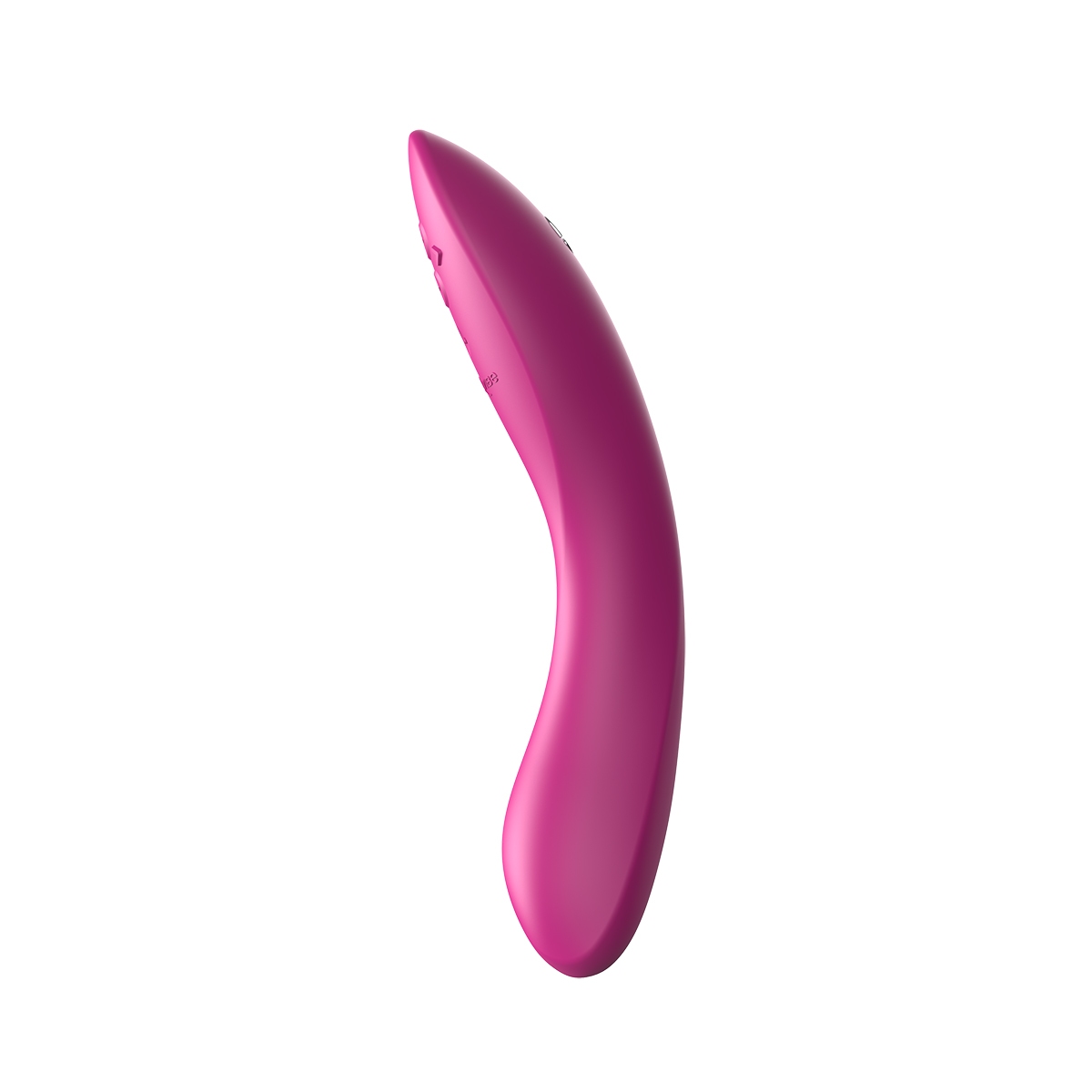 Product image of the  We-Vibe vibrator on clean background