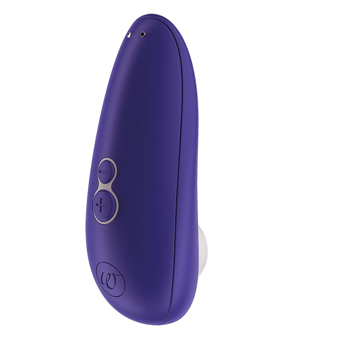 Charging setup for  Womanizer vibrator including cable