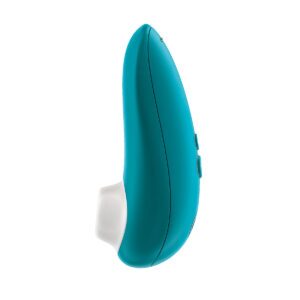 Turquoise Womanizer Vibrator Starlet 3