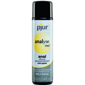 100 ml Anal Lube Pjur Analyse Me Silicone-Based