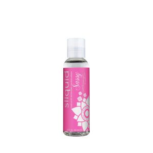 2 oz Vegan Lube Sliquid Sassy