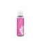 Bottle of 2 oz Water Based Lube Sliquid showing clean, lightweight formula