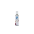 Bottle of 2 oz Water Based Lube Sliquid showing clean, lightweight formula