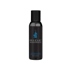 Bottle of 2 oz Water Based Lube Sliquid showing clean, lightweight formula