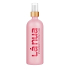 Bottle of 200 ml Water Based Lube La Nua showing clean, lightweight formula