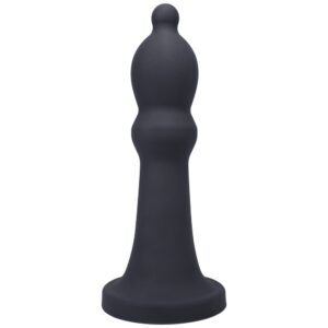Dildo Tantus Black Bishop Onyx (Box)
