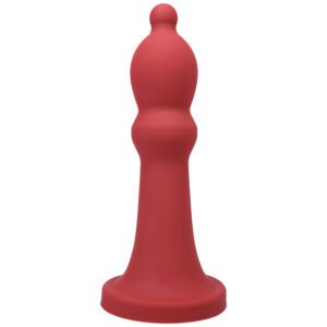 Dildo Tantus Red Bishop Ruby (Box)