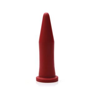 Dildo Tantus Red Inner Band Trainer Ruby (Box)