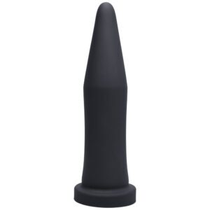 Dildo Tantus Black Inner Band Trainer Onyx (Box)