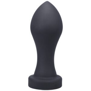 Dildo Tantus Black H Bomb Onyx (Box)