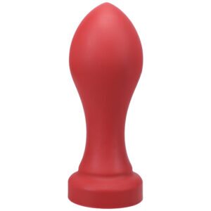 Dildo Tantus Red H Bomb Ruby (Box)
