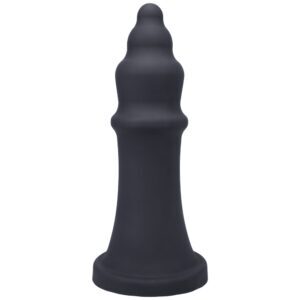 Dildo Tantus Black The Queen Onyx (Box)