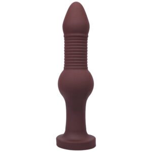 Dildo Tantus Wine Red Burgundy Fido Firm Garnet (Box)