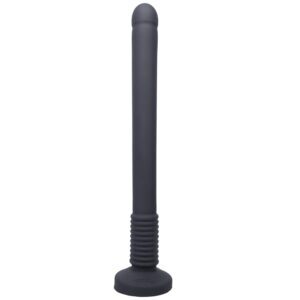 Dildo Tantus Black Snake Onyx