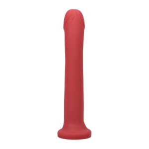 Dildo Tantus Red Hook Ruby (Bag)