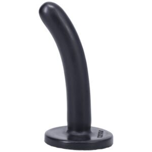 Dildo Tantus Black Silk Small Onyx