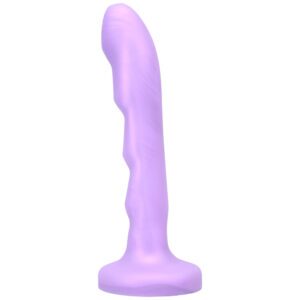 Dildo Tantus Light Purple Charmer G Spot Lavender