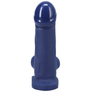 Dildo Tantus Blue T Rex Super Soft Ocean (Box)