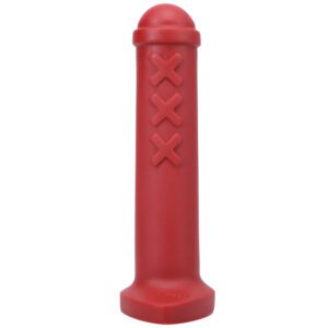 Dildo Tantus Red Amsterdam Junior Ruby (Bag)
