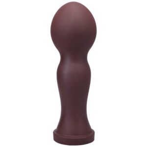 Dildo Tantus Red Nuke Crimson (Box)