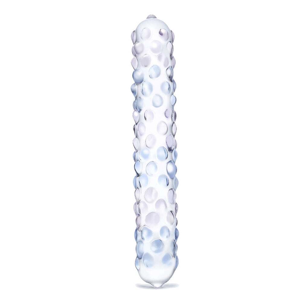 9 inch Dildo from Electric Eel in Assorted Colors designed for anal sex with Her or Him