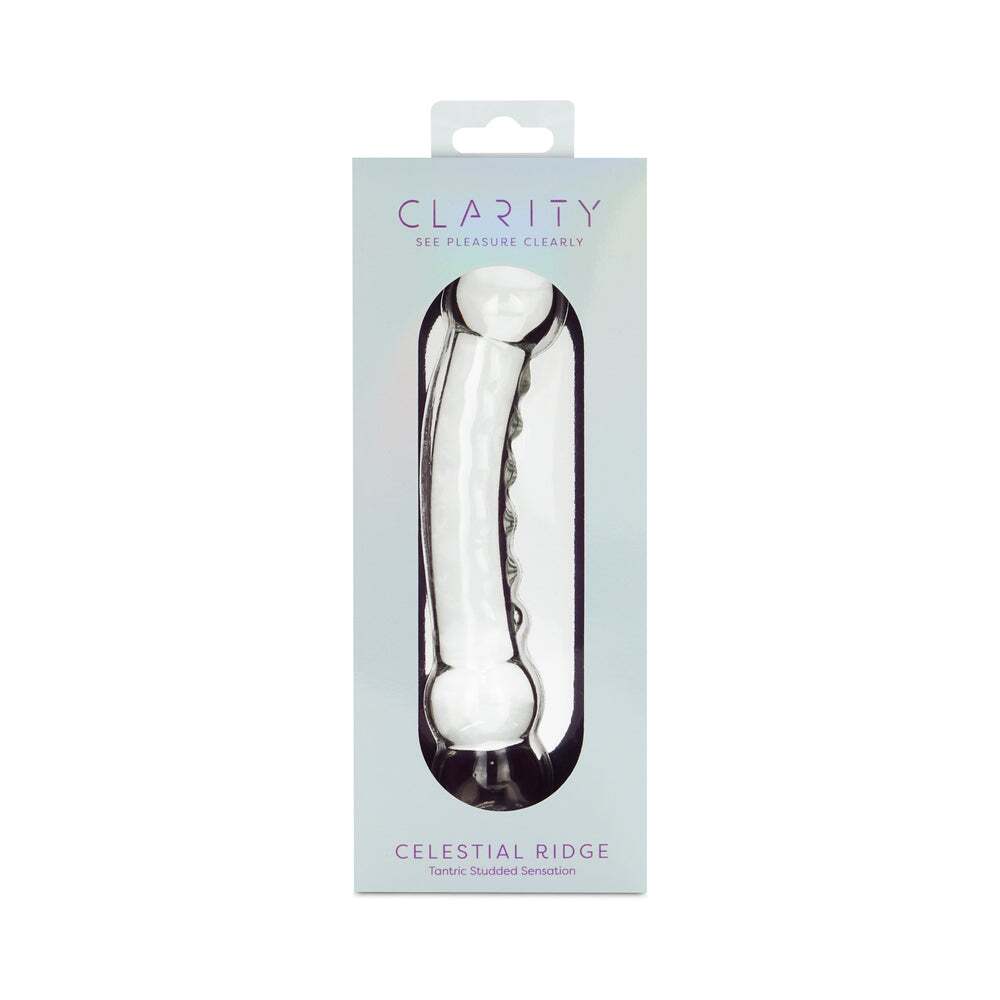 Dildo by Creative Conceptions in  shown for use by Her or Him
