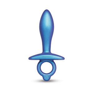 Anal Lube B-Vibe Butties Slide Silicone Butt Plug