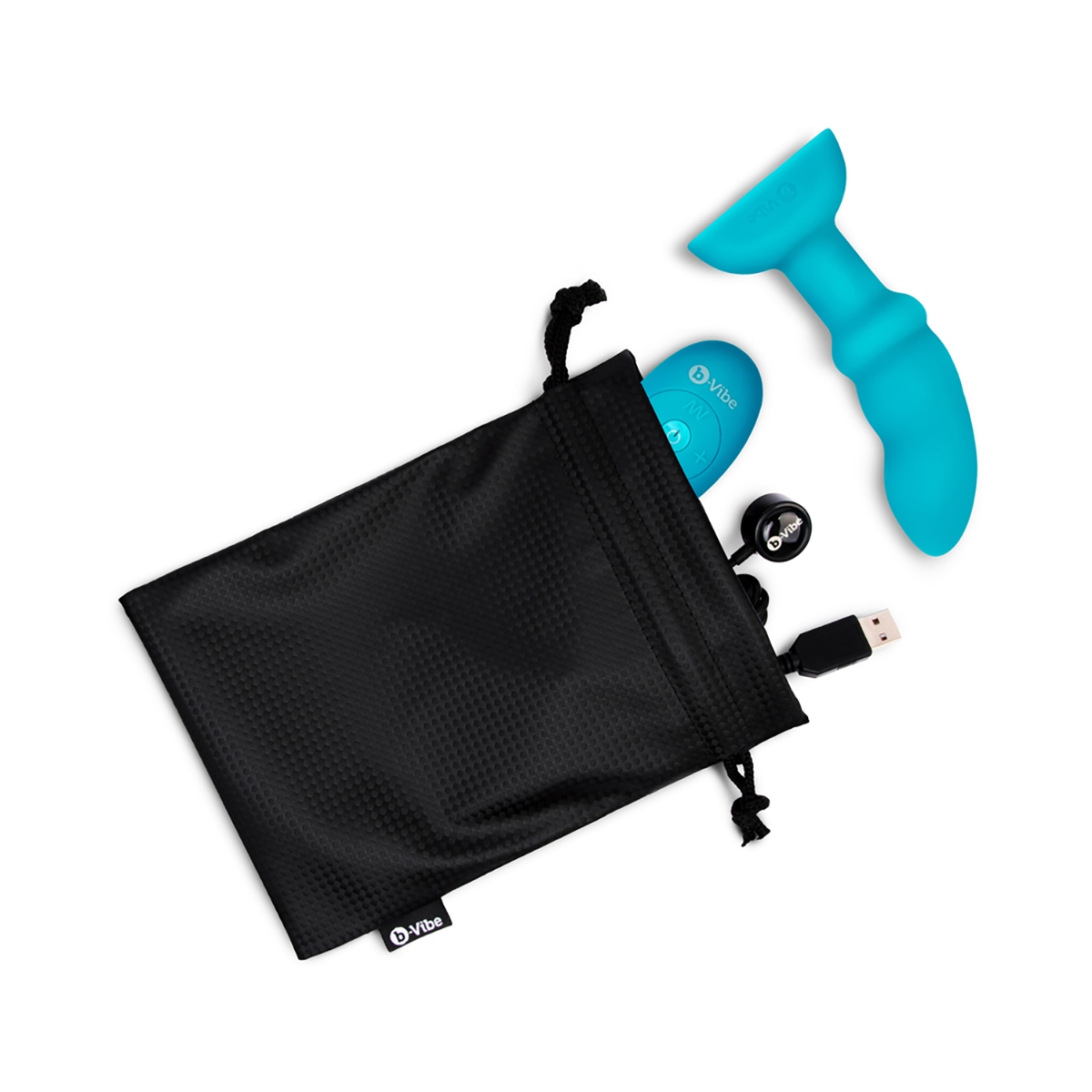 Product image of B-Vibe  Anal Lube with low-friction, body-safe texture