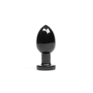 Buy Chakrubs Xaga Root Obsidian Plug kegel exercise device for pelvic floor muscle strengthening.