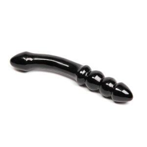 Chakrubs Xaga Viper Obsidian Wand Kegel Exercises