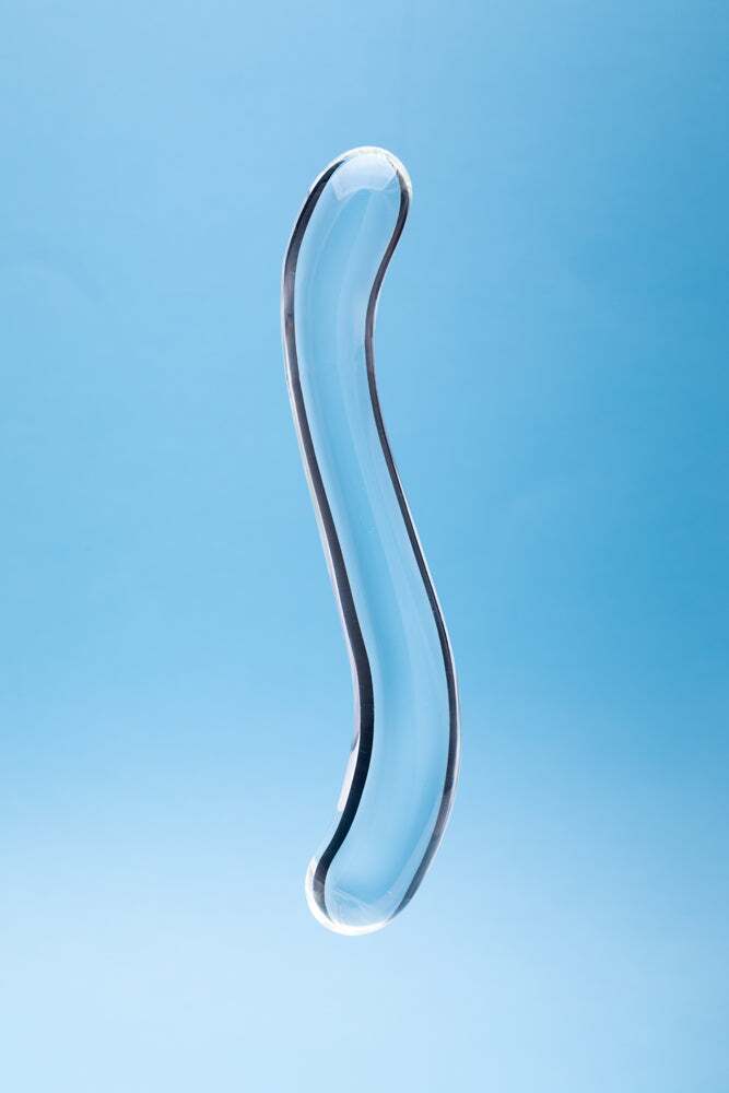 Dildo from Creative Conceptions in  designed for anal sex with Her or Him