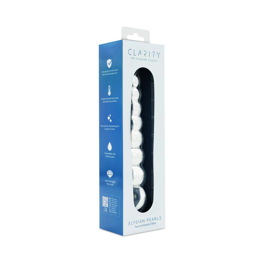 Dildo by Creative Conceptions in  shown for pegging Her or Him