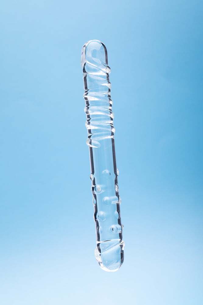 Dildo from Creative Conceptions in  designed for anal sex with Her or Him